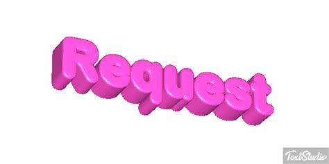 word request .
